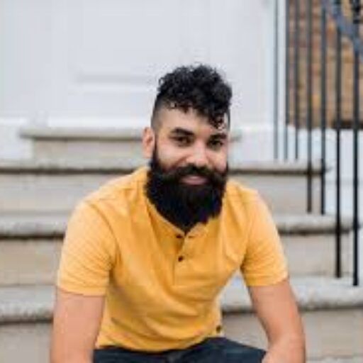 review author image